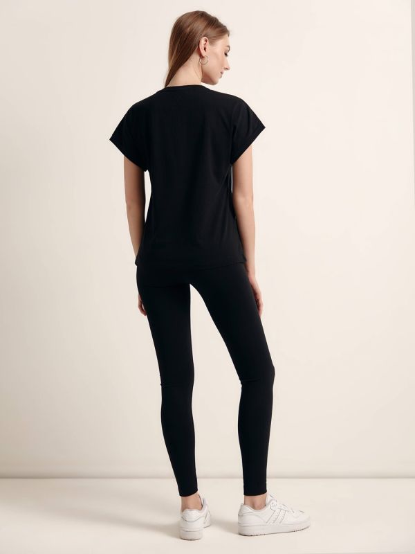 197572 Conte elegant Leggings