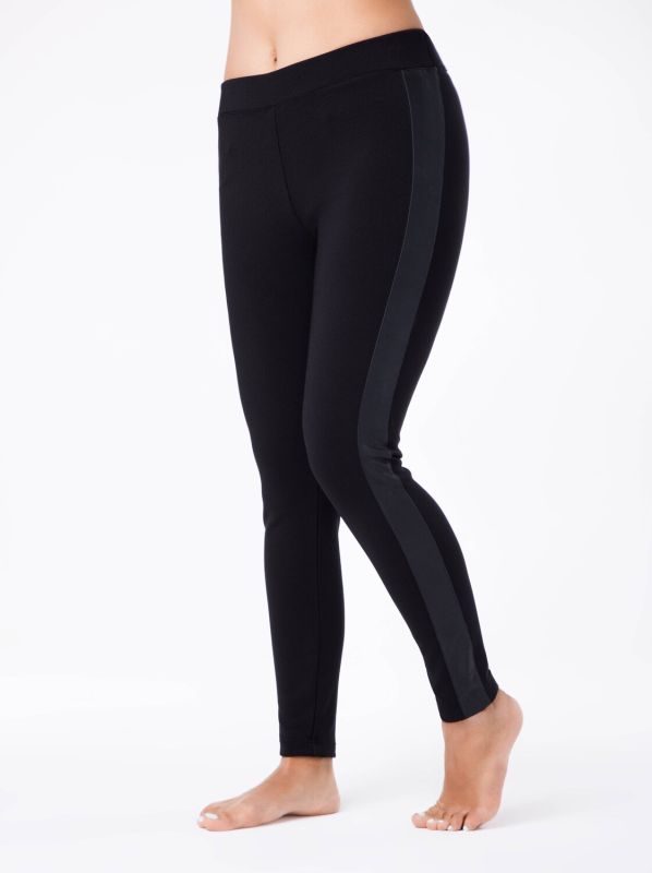 200722 Conte elegant Leggings