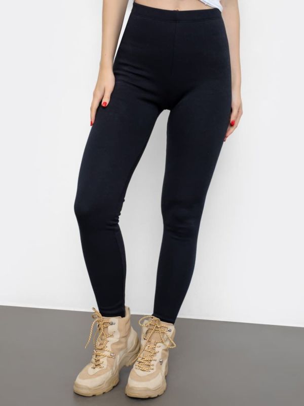 233146 MARK FORMELLE Leggings