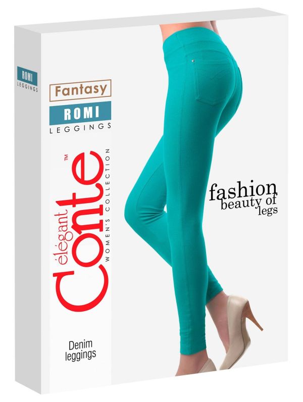 233694 Conte elegant leggings