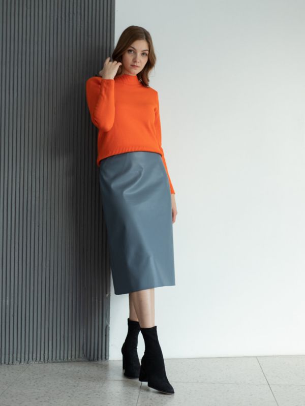 266710 Trika Skirt