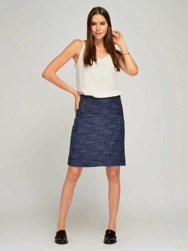 273721 VISERDI Skirt