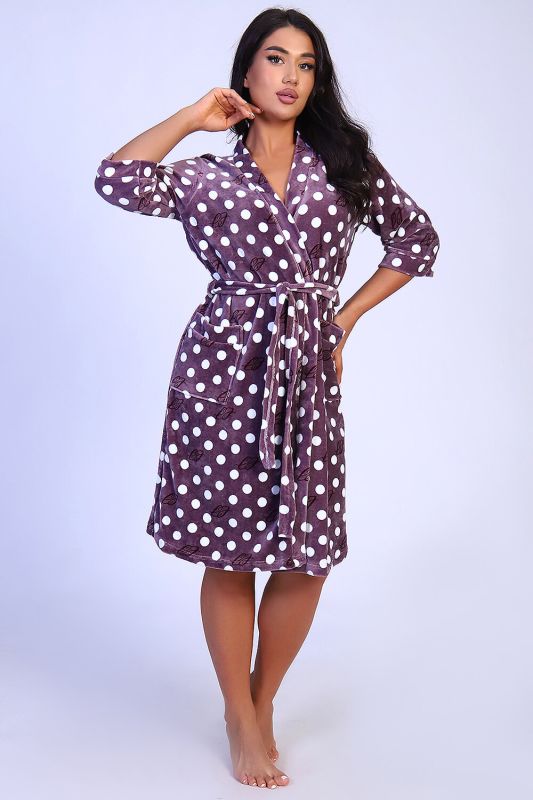 335579 Natalie Robe