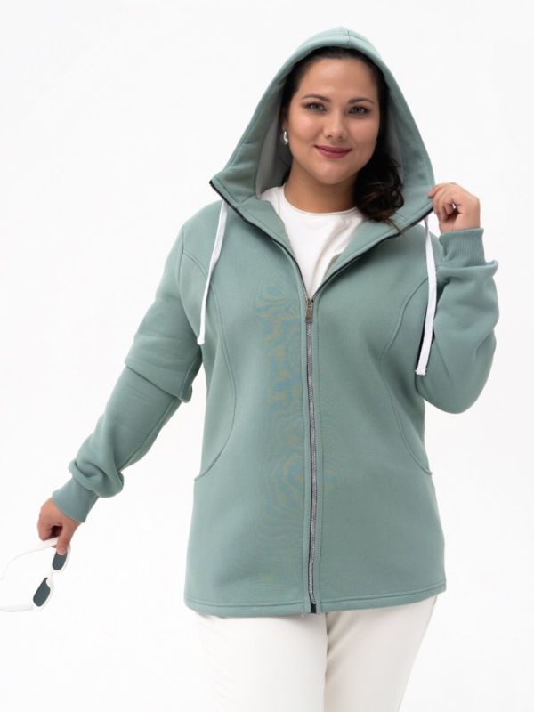 394885 Binita Hoodie