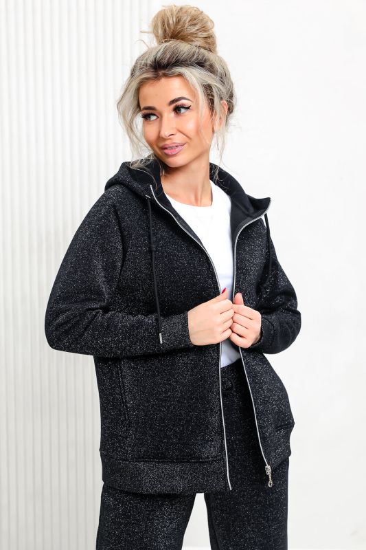 396517 Natalie Hoodie