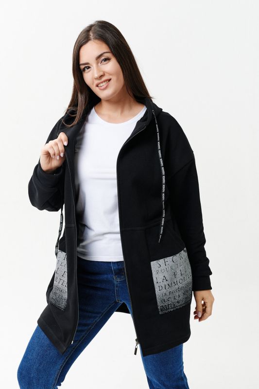 396725 Natalie Hoodie