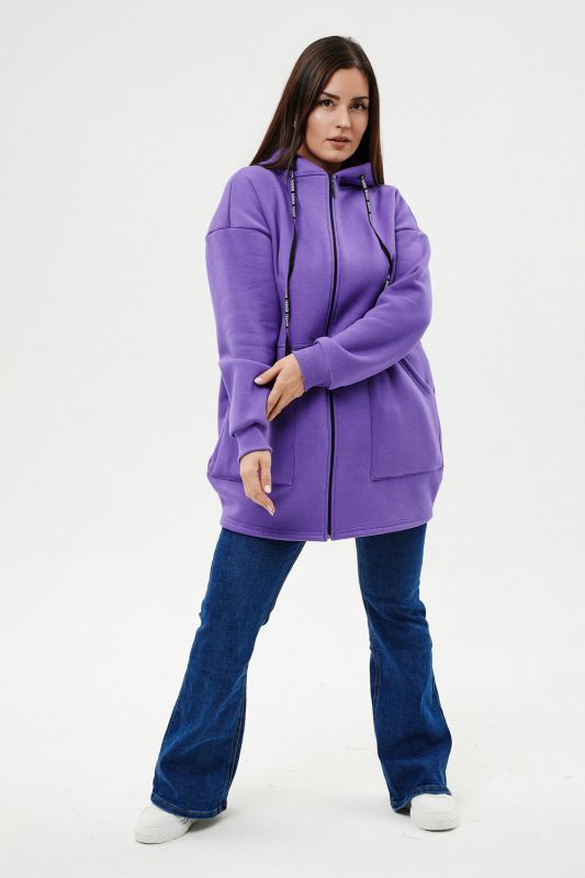 396822 Natalie Hoodie