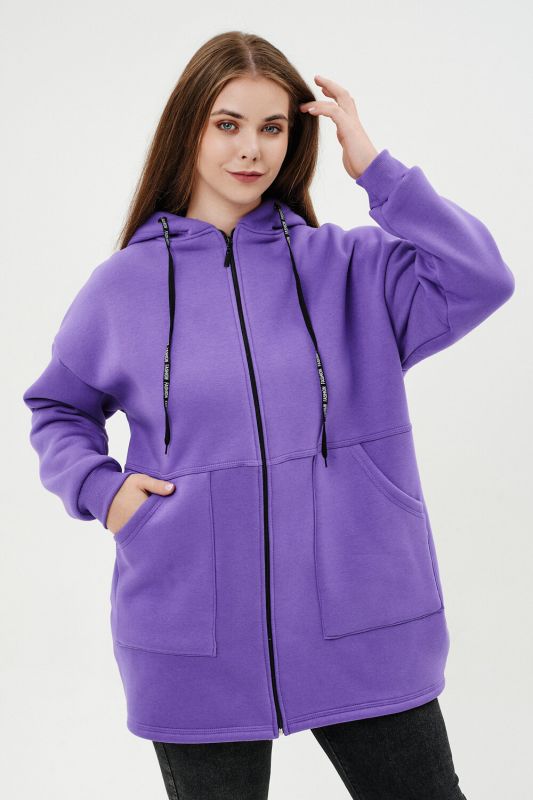 396822 Natalie Hoodie