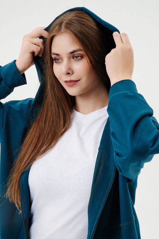 396823 Natalie Hoodie