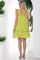 424790 LT Collection Sundress 424790 LT Collection Sundress